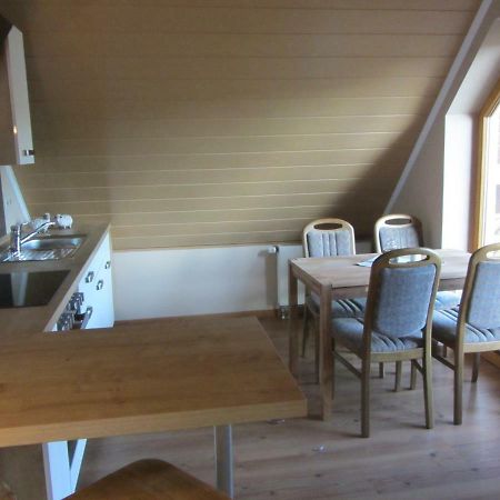 Ferienwohnung No 17 Langgoens Langgons 외부 사진