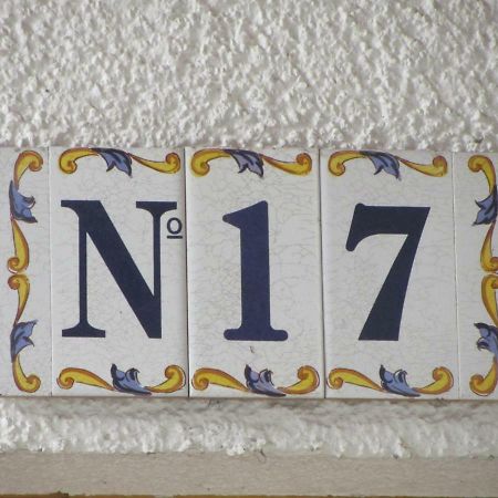 Ferienwohnung No 17 Langgoens Langgons 외부 사진
